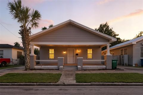 1303 E 26TH AVENUE TAMPA FL 33605