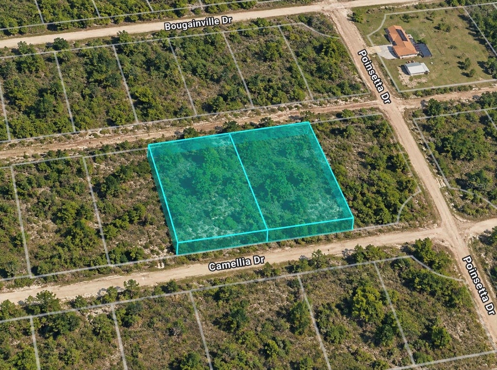 Photo of 304 Camellia Drive, Indian Lake Estates, FL 33855 (MLS # TB8556916)