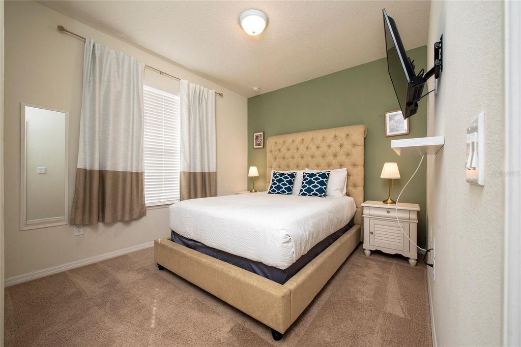 Photo of 4611 Terrasonesta Drive, Davenport, FL 33837 (MLS # O6397123)