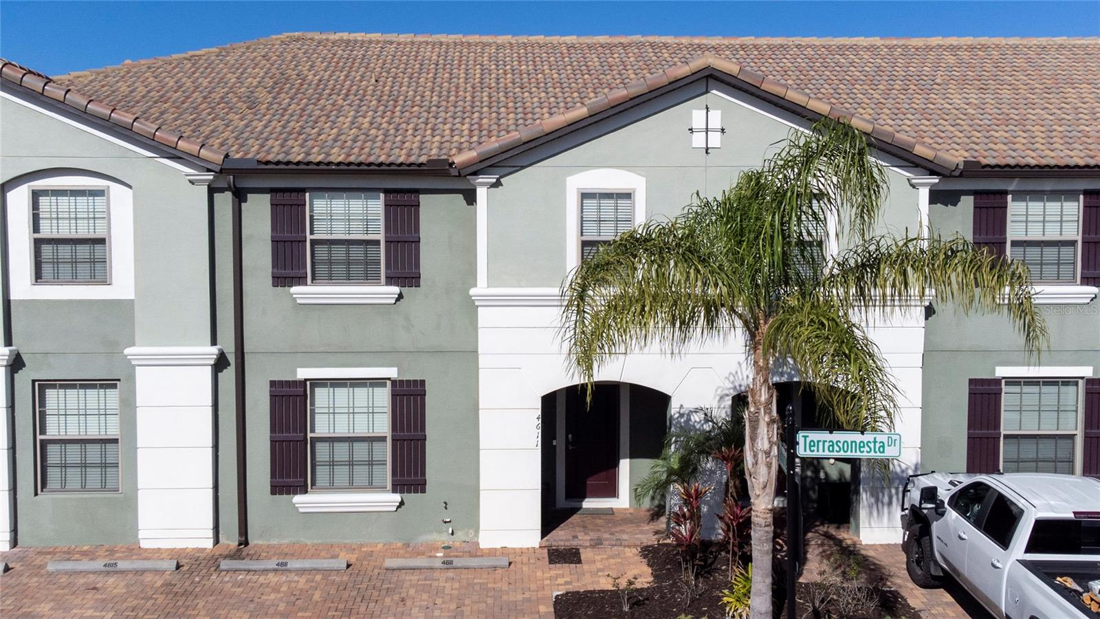 OAKMONT TWNHMS PH 2R - Residential