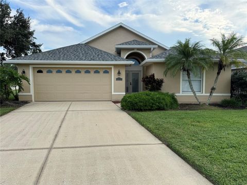 A home in PORT ORANGE