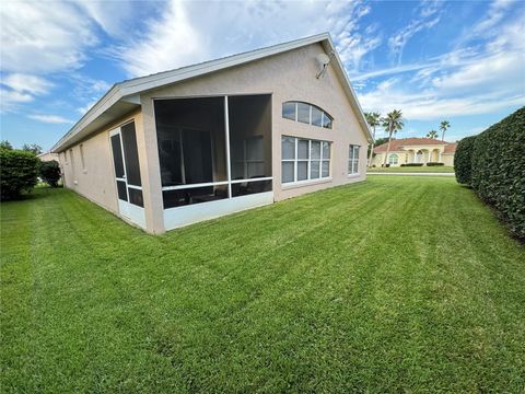 A home in PORT ORANGE