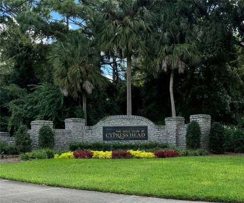 A home in PORT ORANGE