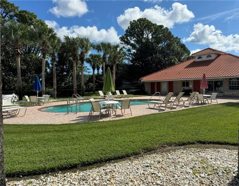 A home in PORT ORANGE