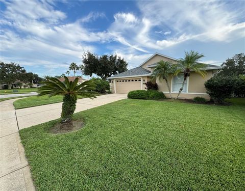 A home in PORT ORANGE