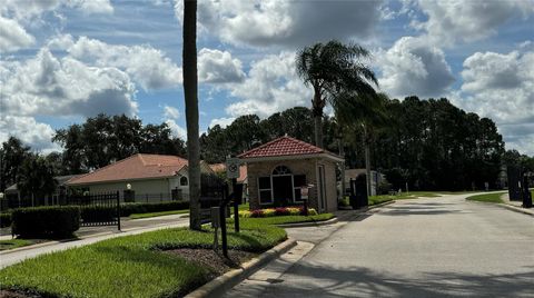 A home in PORT ORANGE