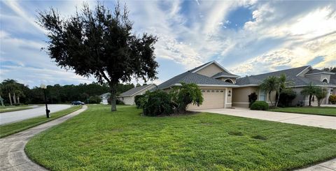 A home in PORT ORANGE