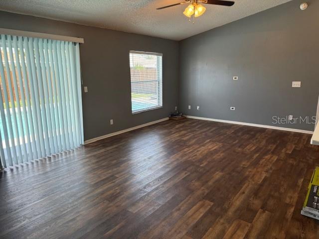 FOX RIDGE - Residential