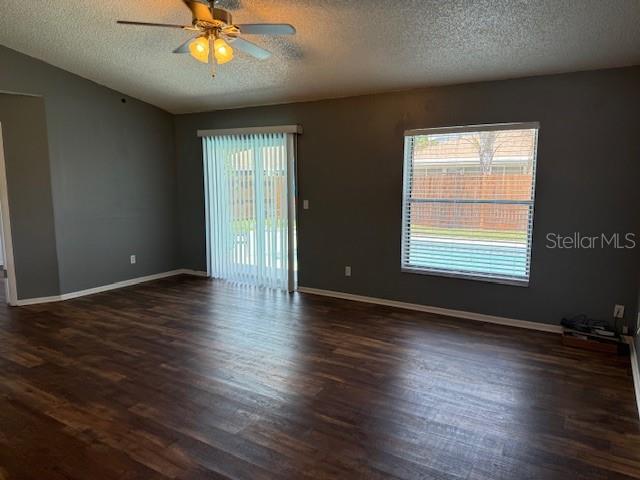 FOX RIDGE - Residential