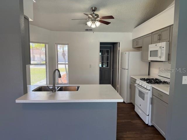 FOX RIDGE - Residential