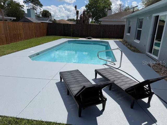 FOX RIDGE - Residential