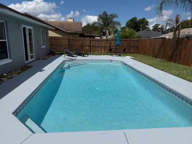 FOX RIDGE - Residential