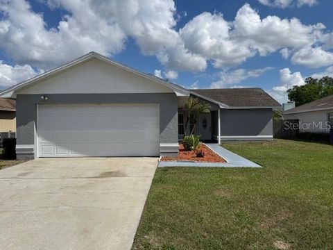 Property photo of 3407 Fox Ridge Street, Winter Haven, FL 33884
