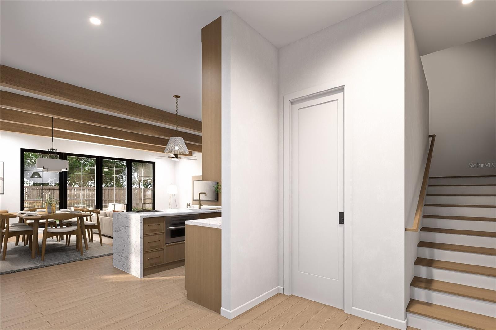 205 W GLADYS STREET 2