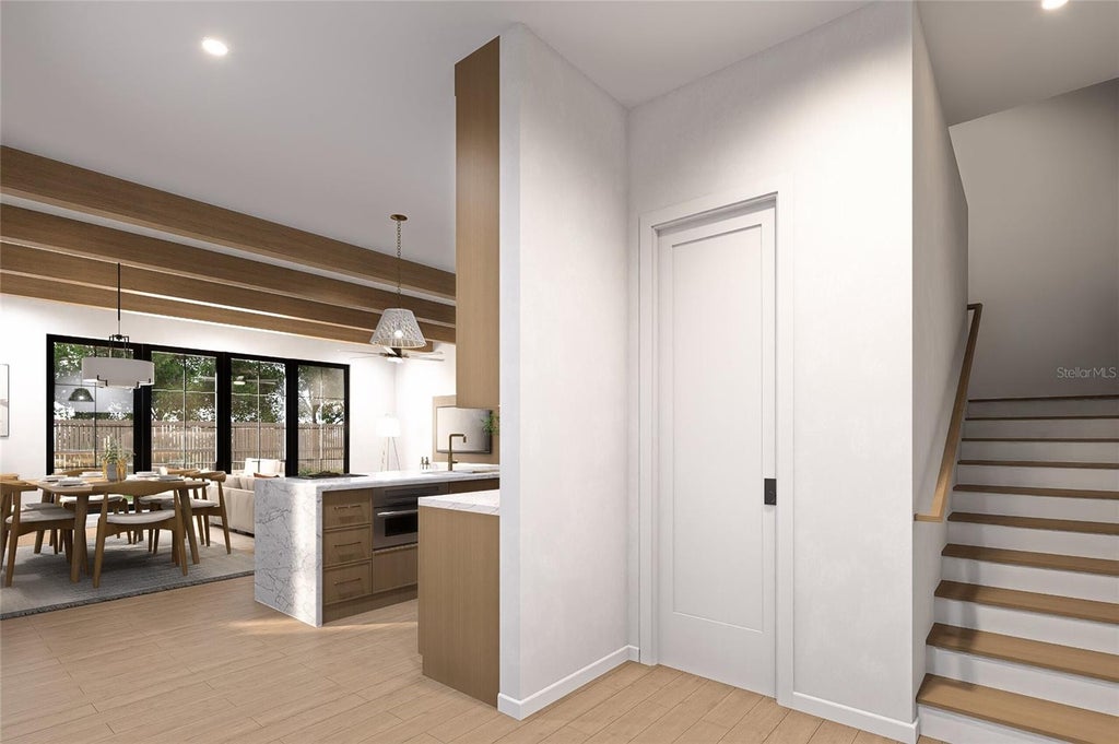 Photo of 205 W Gladys Street #2, Tampa, FL 33602 (MLS # TB8545999)