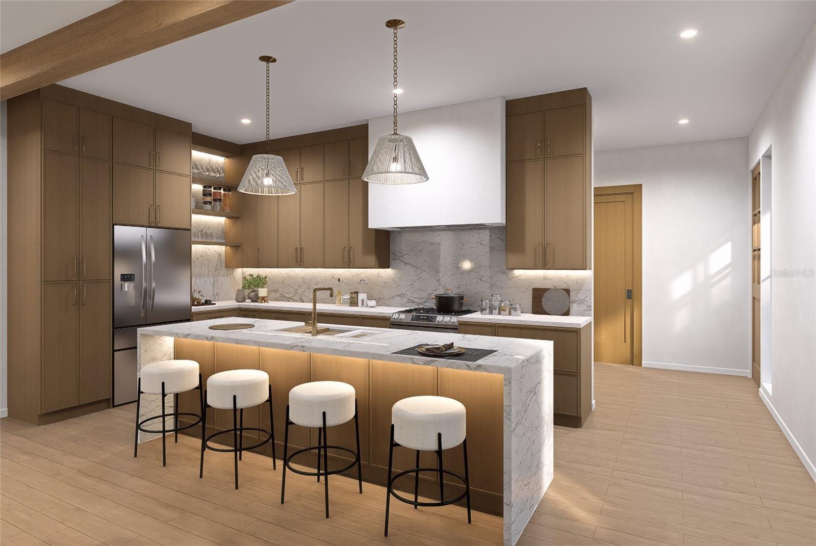 205 W GLADYS STREET 2