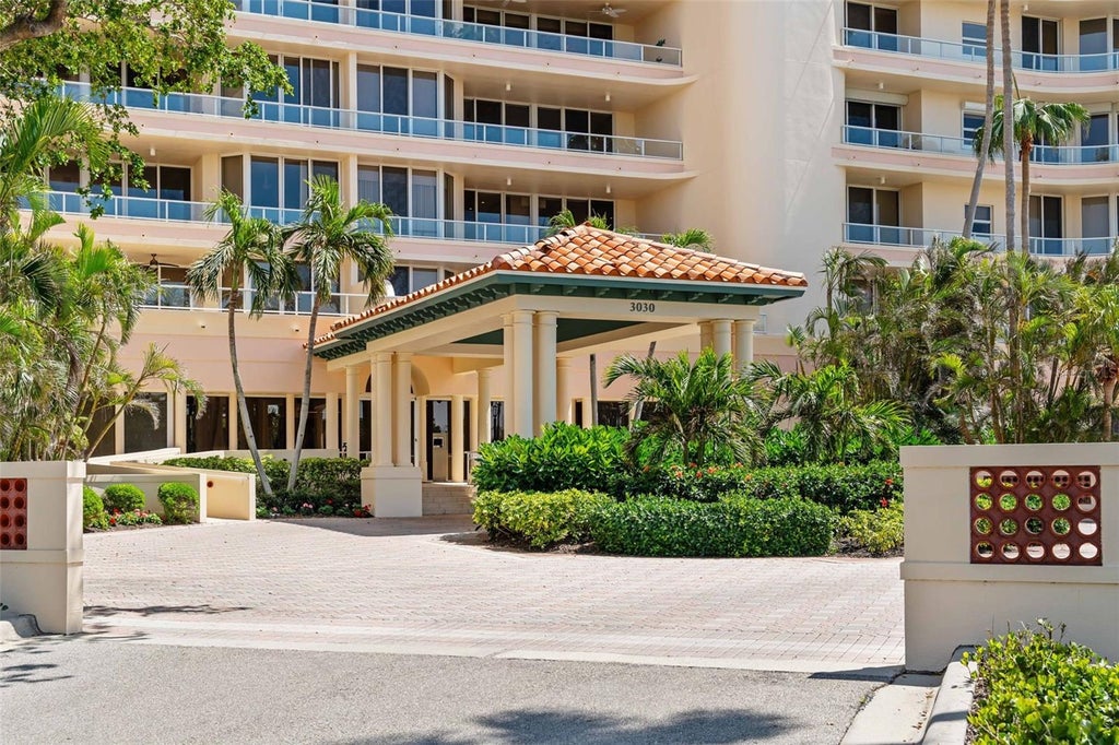Photo of 3030 Grand Bay Boulevard #315, Longboat Key, FL 34228 (MLS # A4707744)