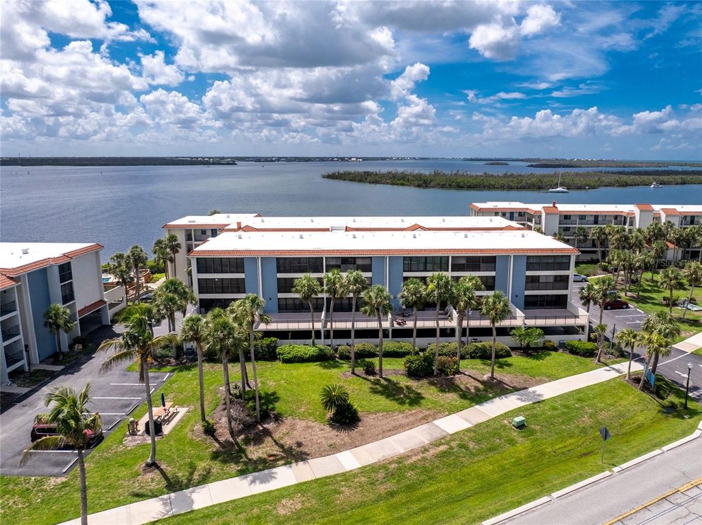 Photo of 1701 Beach Road #207, Englewood, FL 34223 (MLS # D6142804)