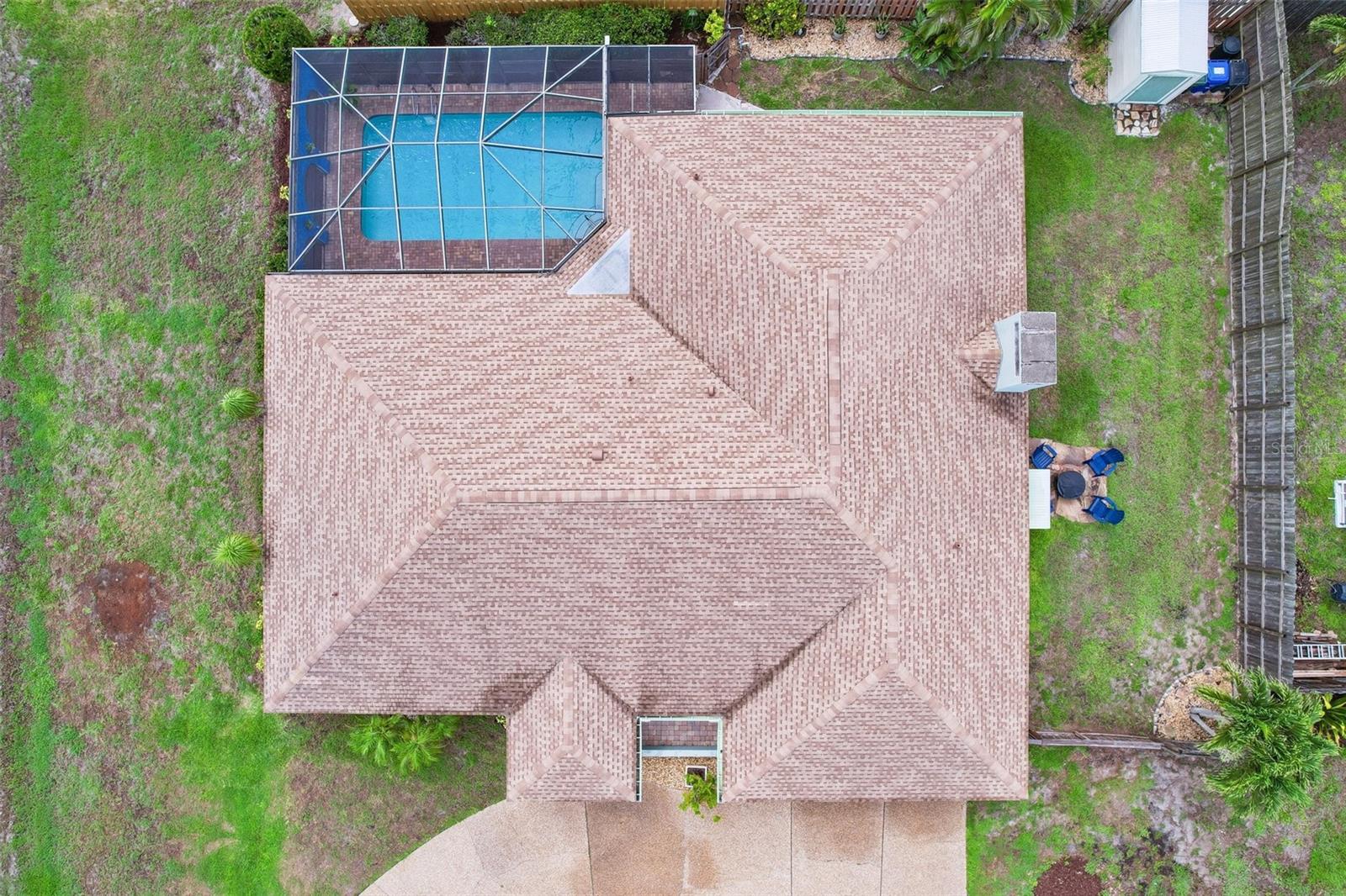 SOUTH VENICE - Residential