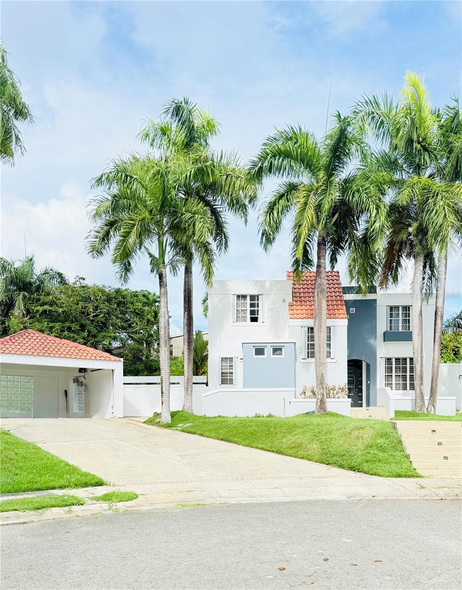 PAISAJE DEL LAGO - Residential