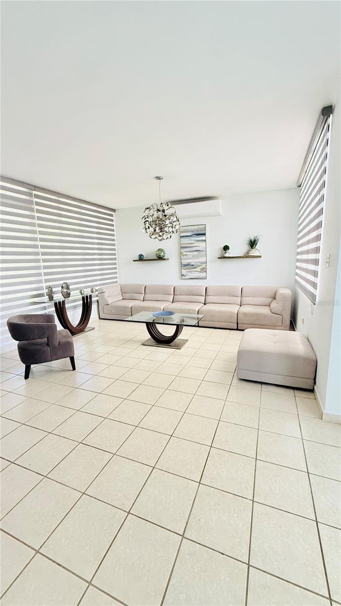 PAISAJE DEL LAGO - Residential