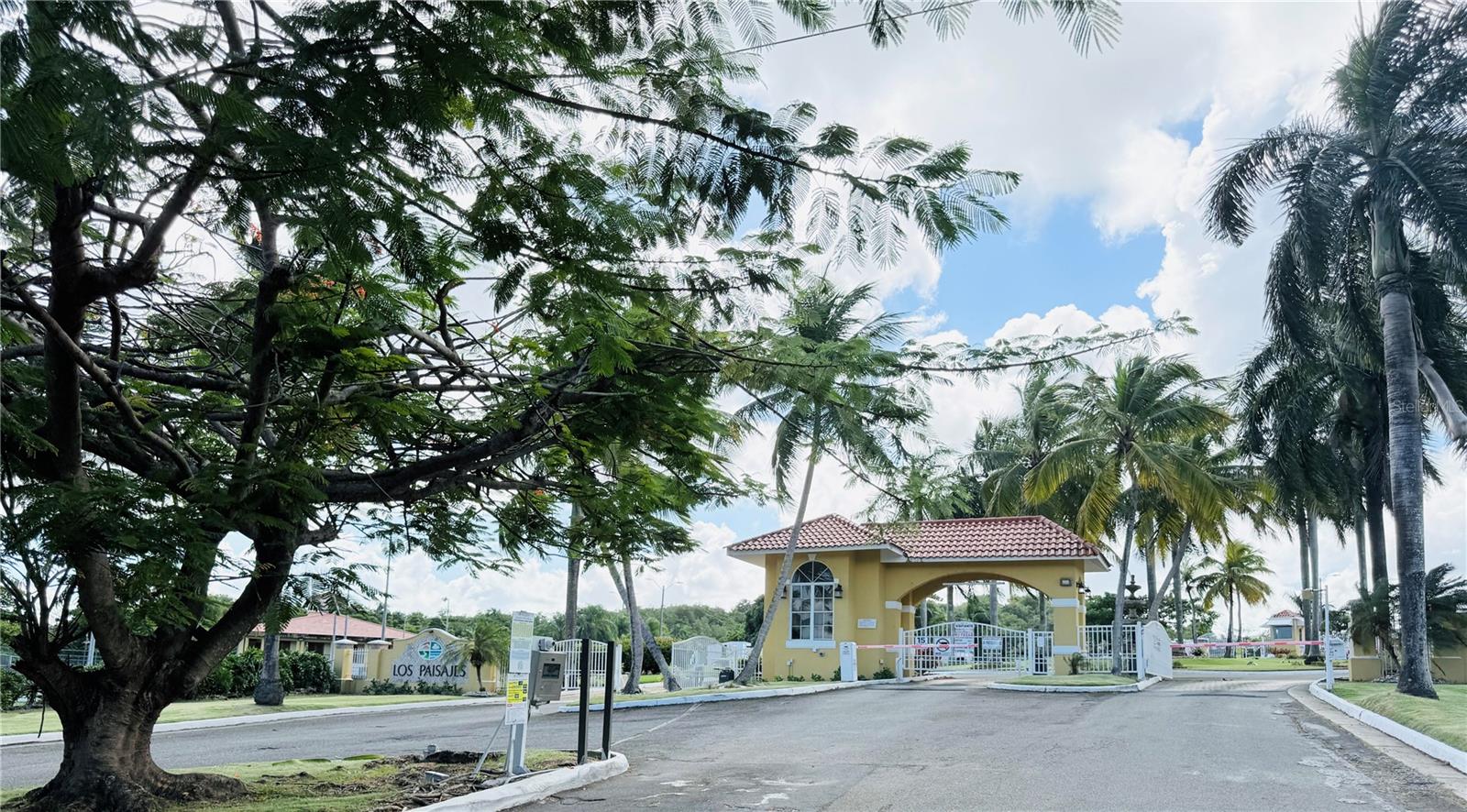 PAISAJE DEL LAGO - Residential