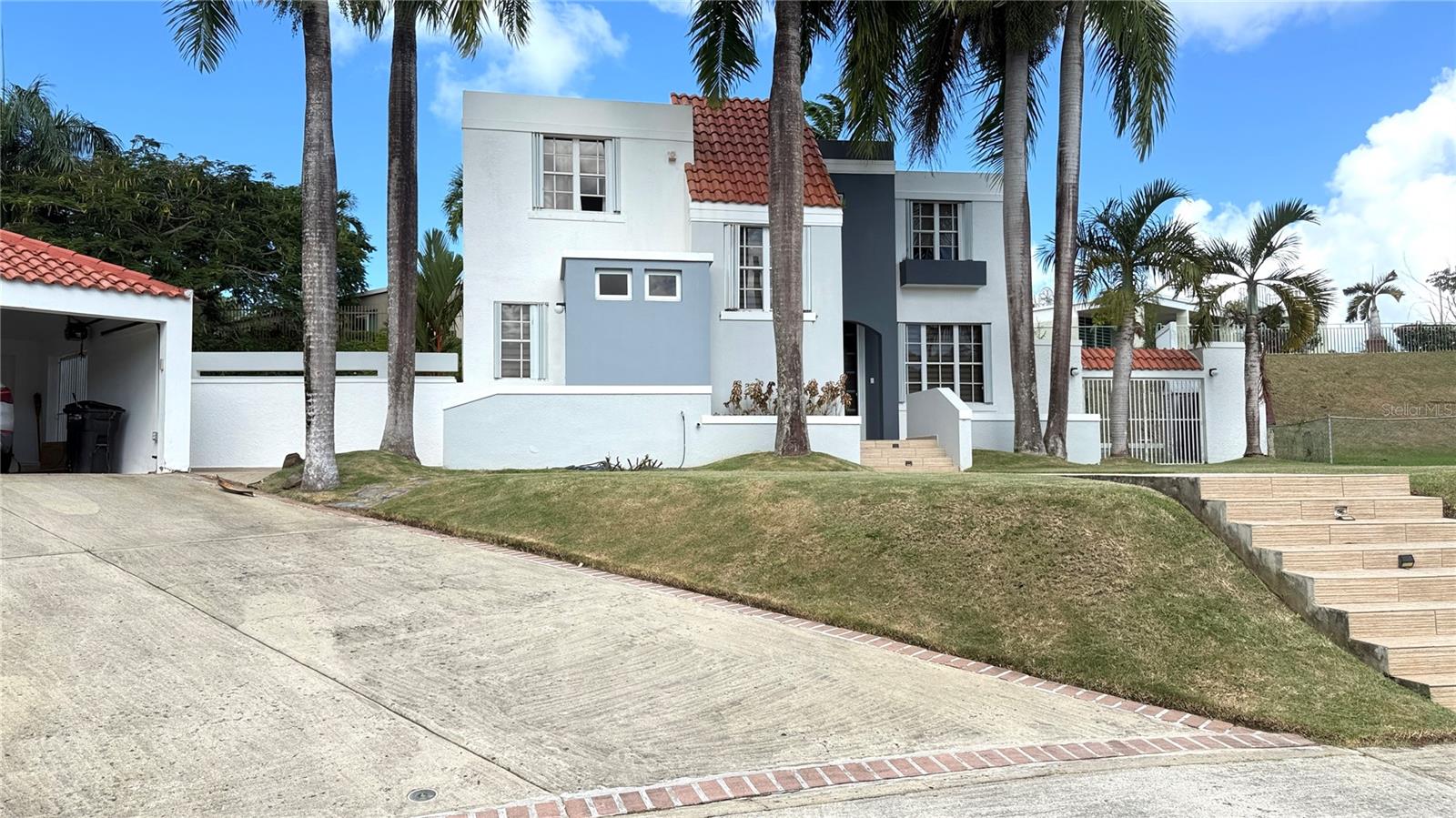 PAISAJE DEL LAGO - Residential