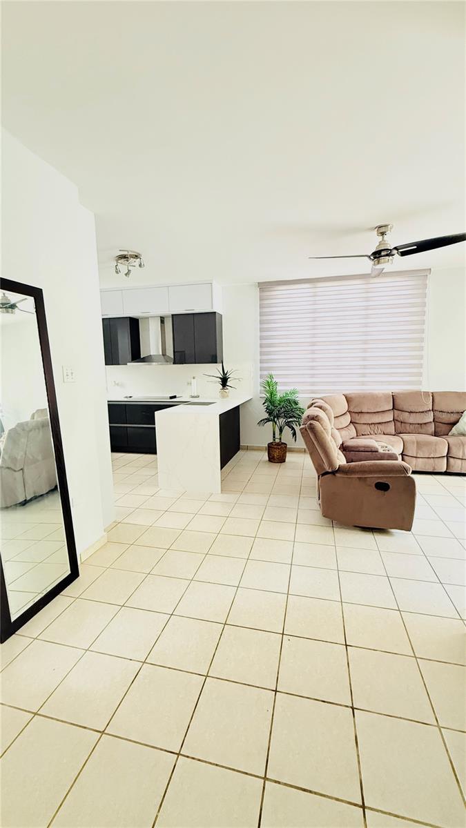 PAISAJE DEL LAGO - Residential