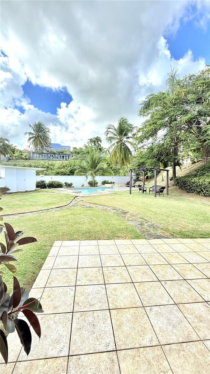 PAISAJE DEL LAGO - Residential