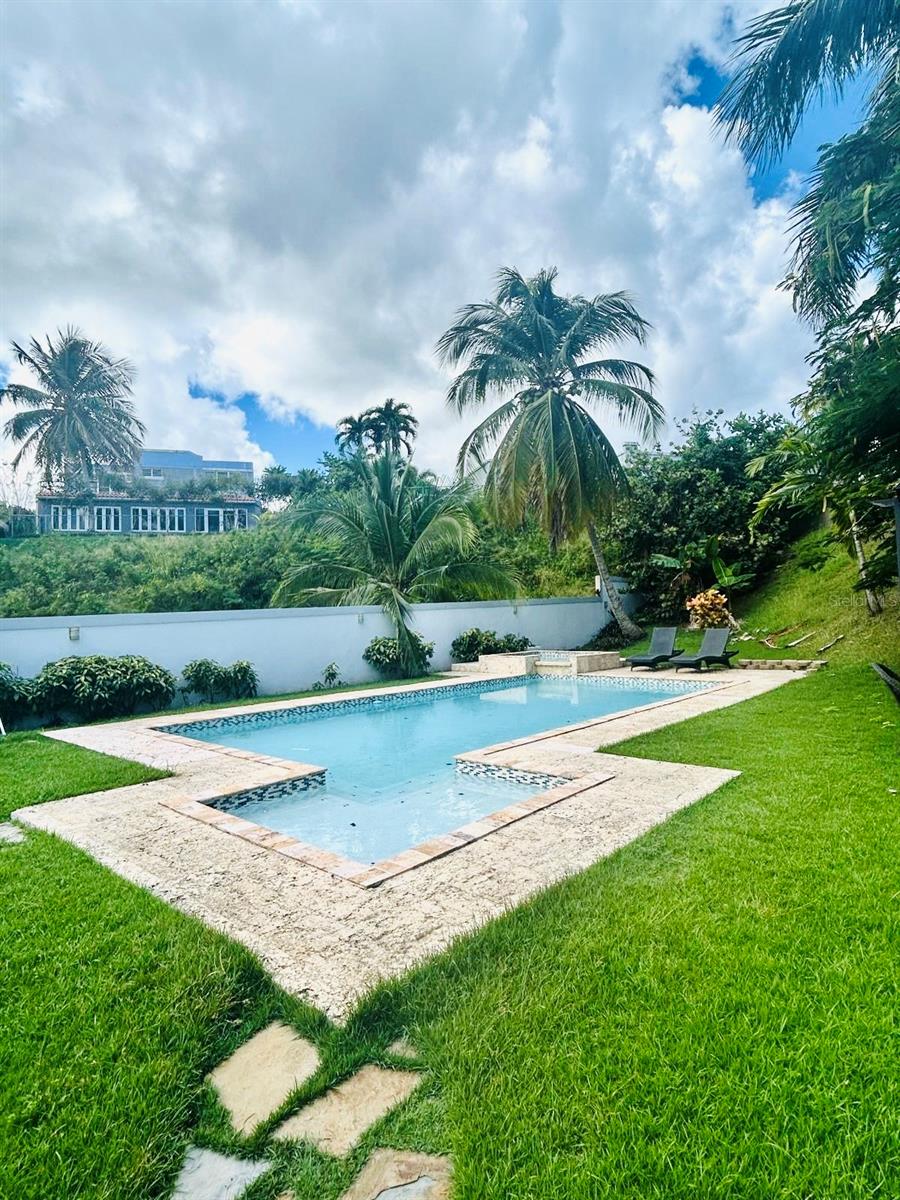 PAISAJE DEL LAGO - Residential