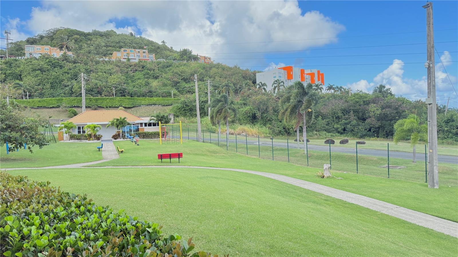 PAISAJE DEL LAGO - Residential