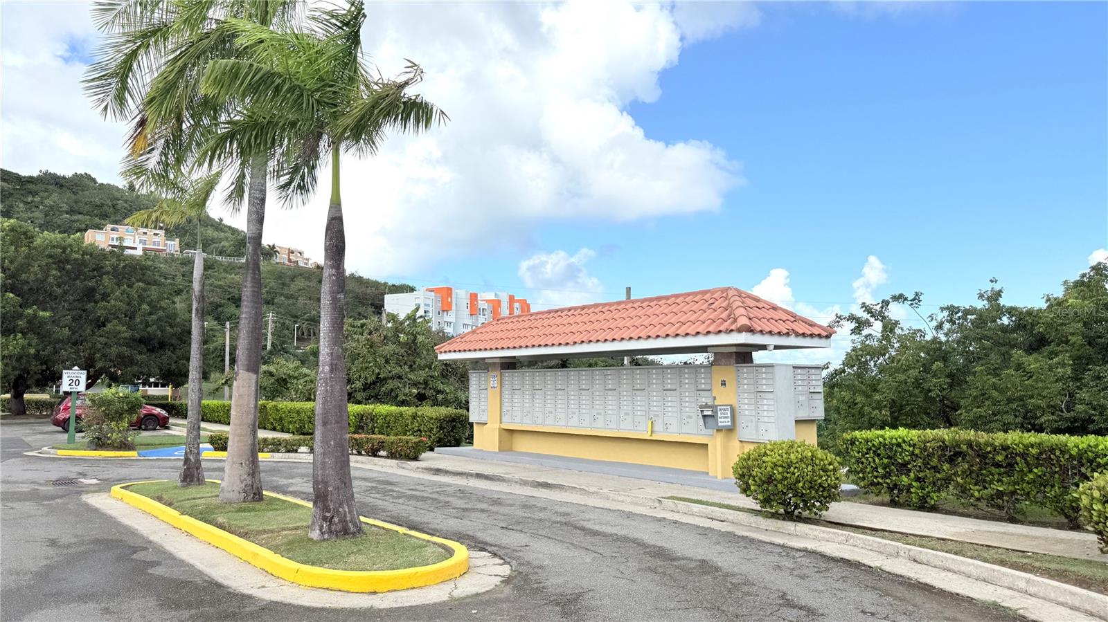 PAISAJE DEL LAGO - Residential