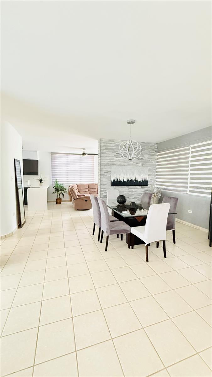 PAISAJE DEL LAGO - Residential