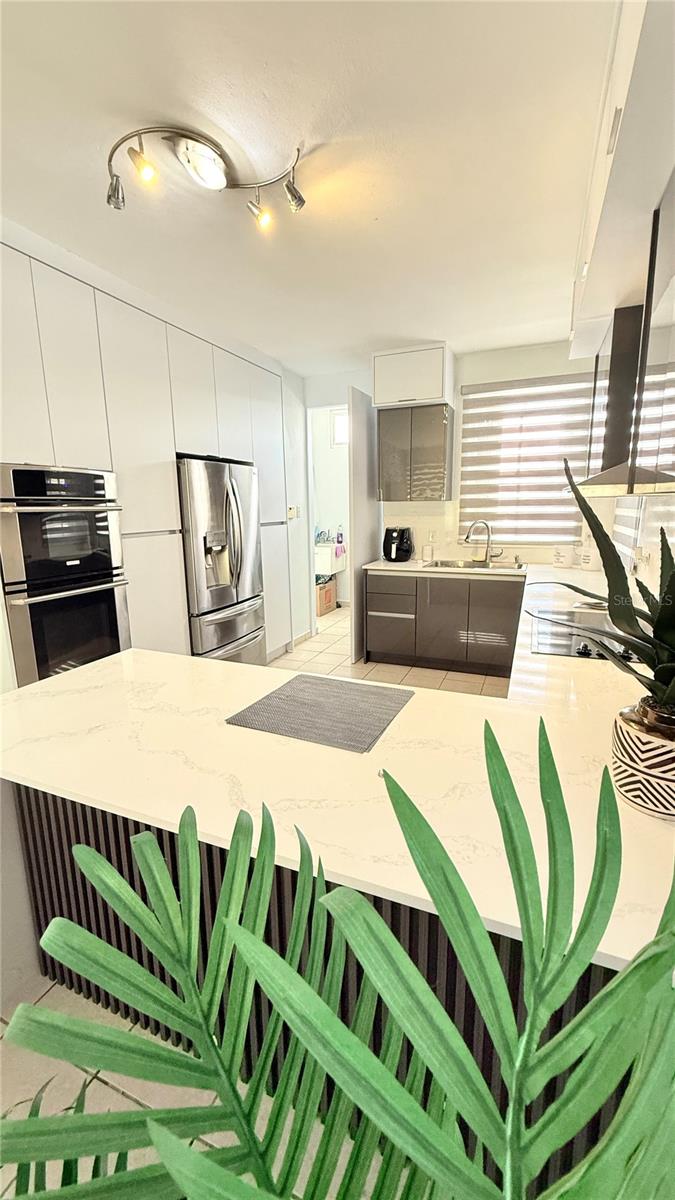 PAISAJE DEL LAGO - Residential