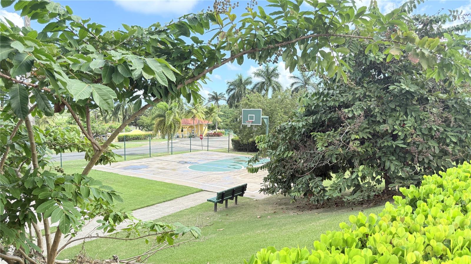 PAISAJE DEL LAGO - Residential