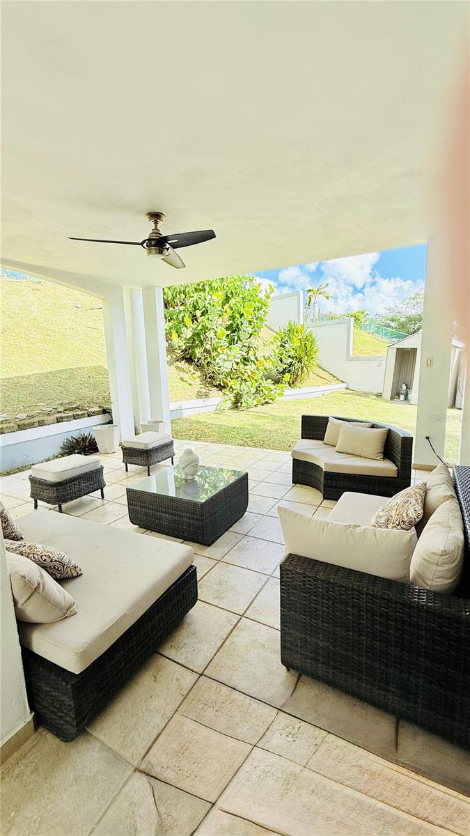 PAISAJE DEL LAGO - Residential