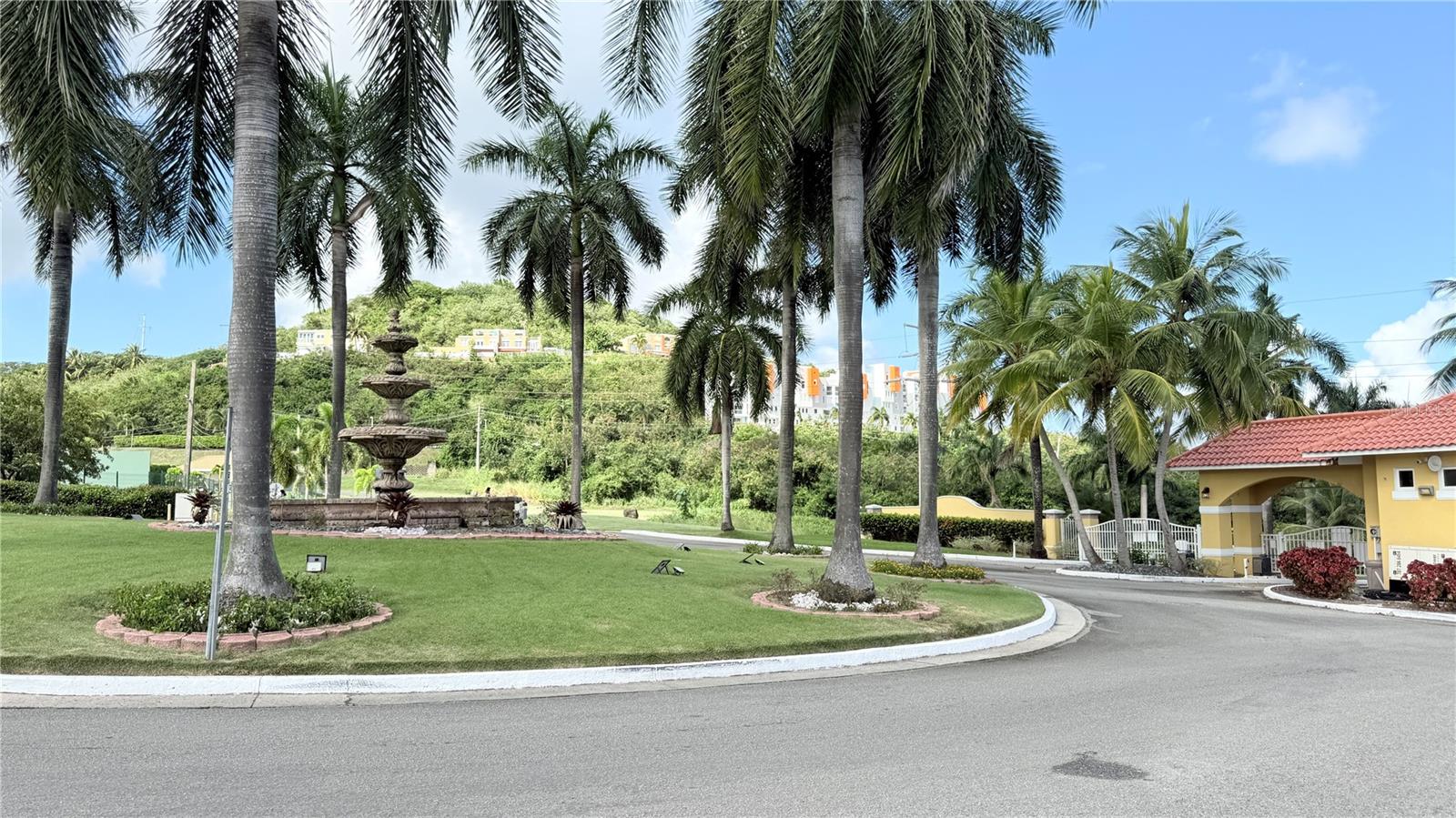 PAISAJE DEL LAGO - Residential