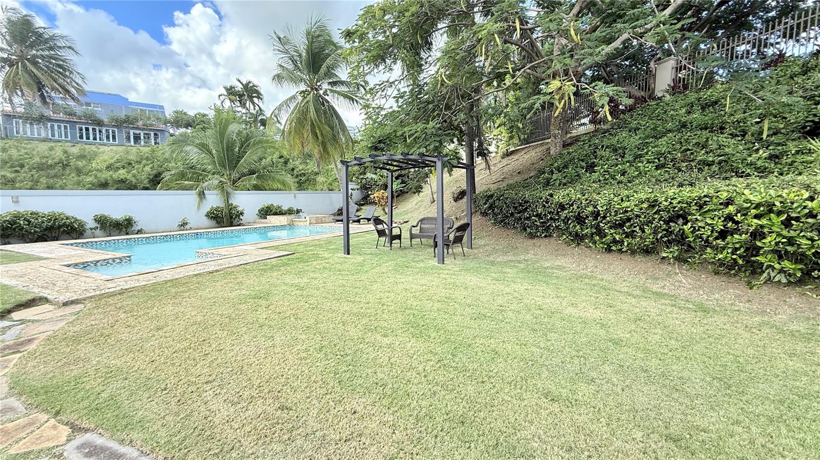 PAISAJE DEL LAGO - Residential