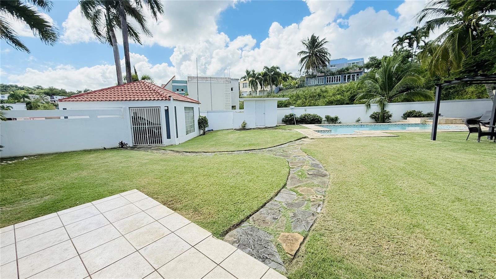 PAISAJE DEL LAGO - Residential