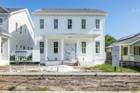 615 37TH AVENUE N ST PETERSBURG FL 33704