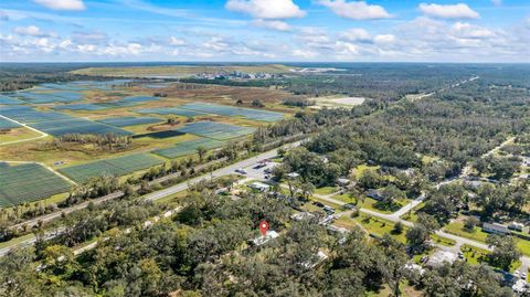 A home in ZEPHYRHILLS