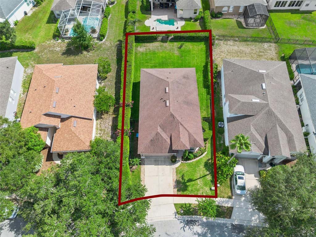 Photo of 1206 Chessington Circle, Lake Mary, FL 32746 (MLS # O6435142)