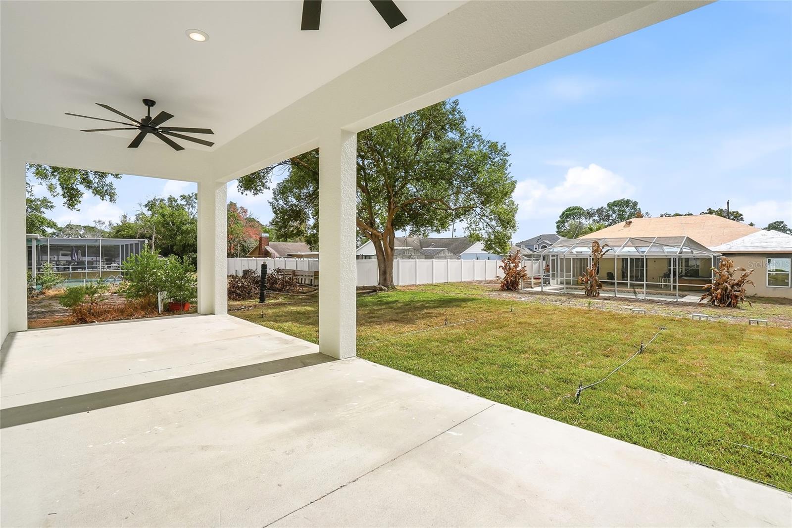 SPRING HILL - Residential