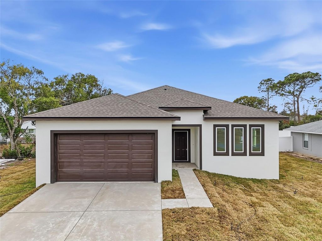 Photo of 11256 Salters Street, Spring Hill, FL 34609 (MLS # TB8477275)