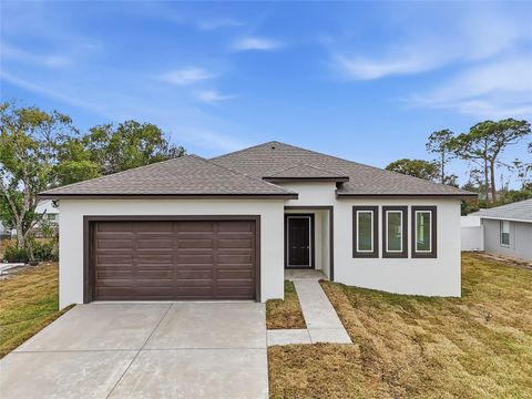 Photo of 11256 Salters Street, Spring Hill, FL 34609 (MLS # TB8477275)