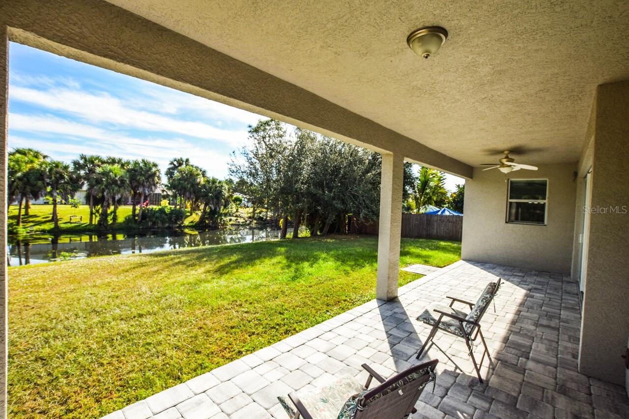 PORT CHARLOTTE SEC 027 - Residential