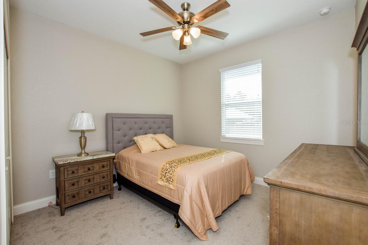 PORT CHARLOTTE SEC 027 - Residential