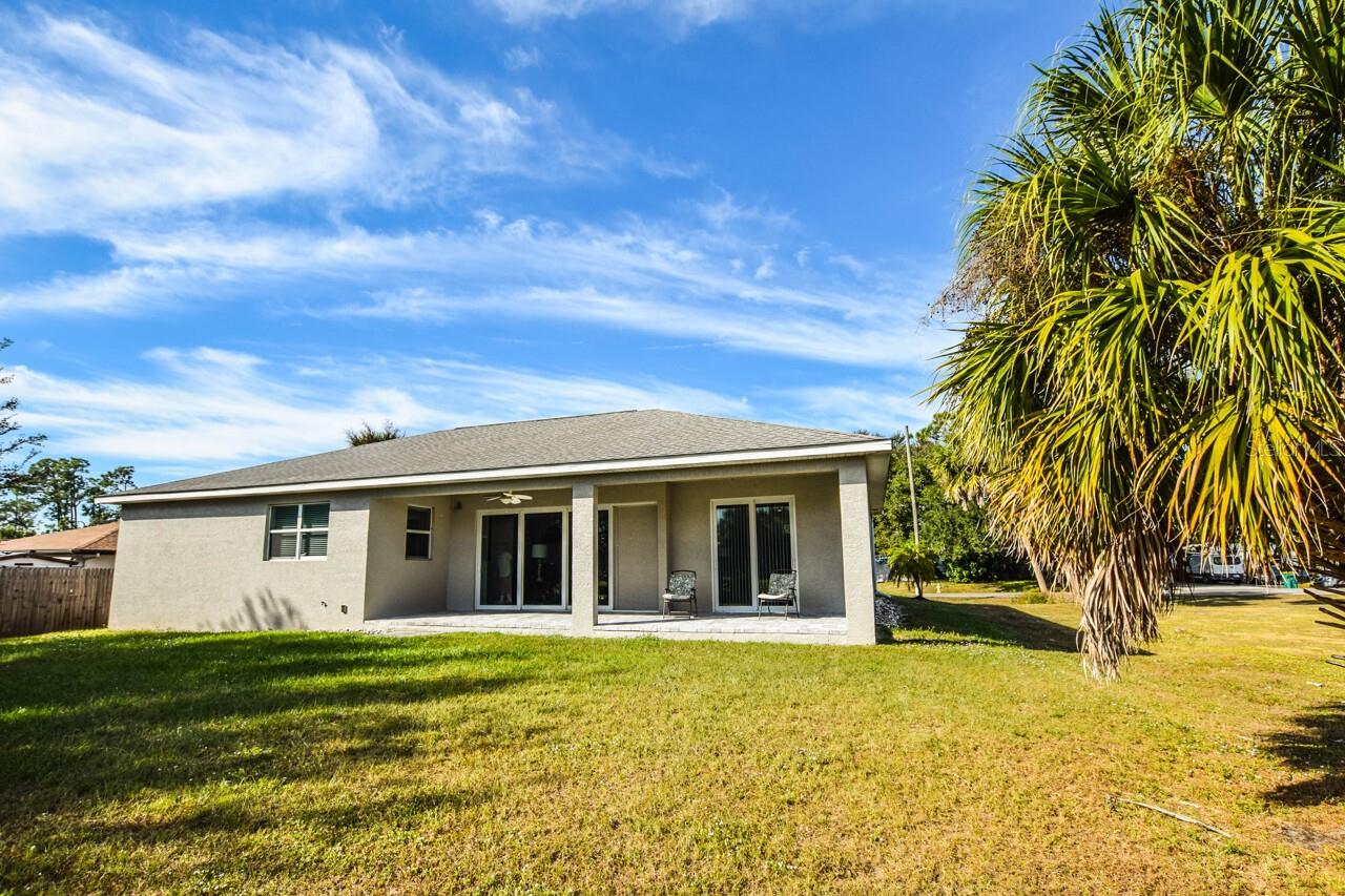 PORT CHARLOTTE SEC 027 - Residential