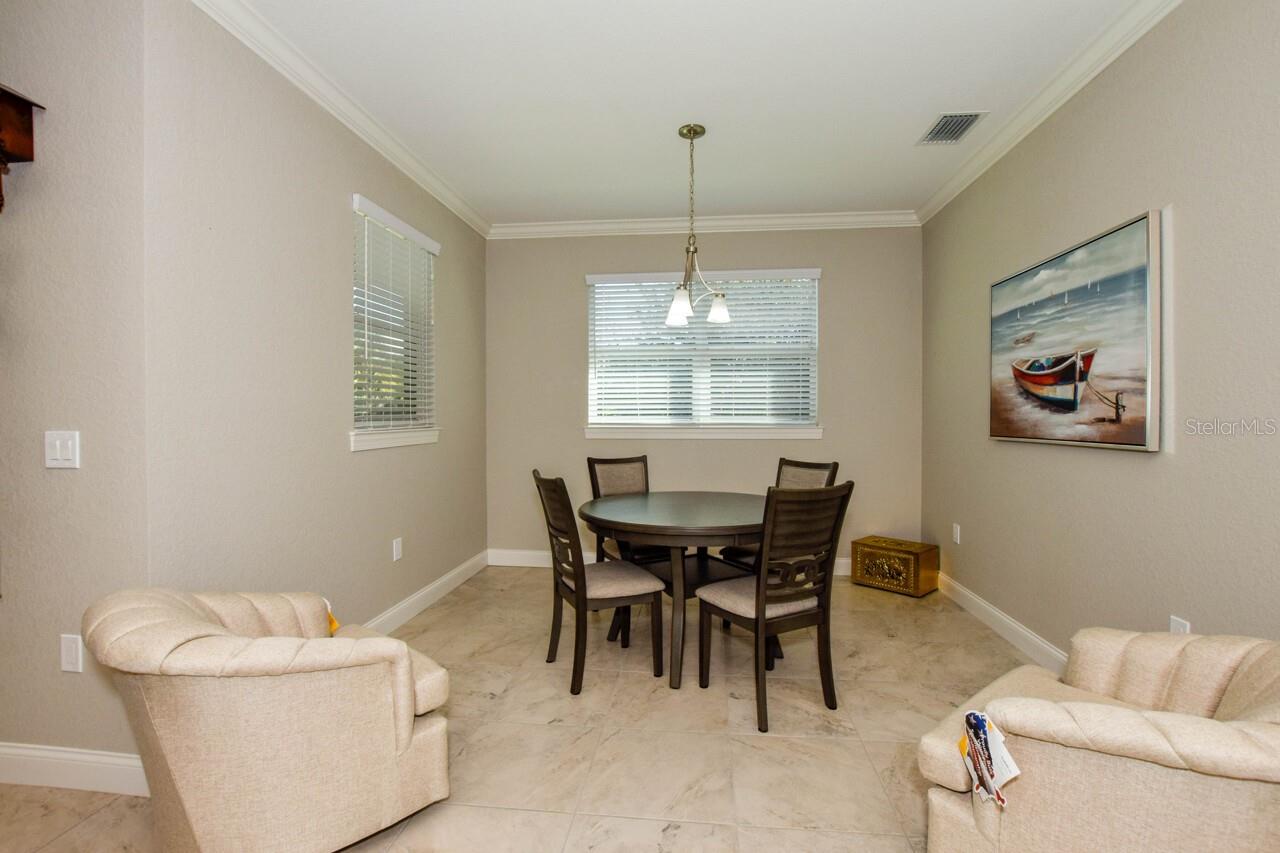 PORT CHARLOTTE SEC 027 - Residential