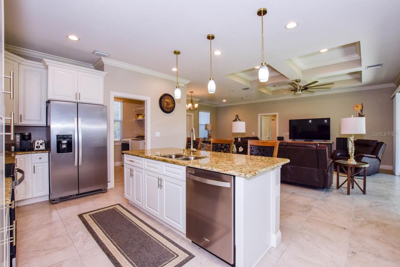 PORT CHARLOTTE SEC 027 - Residential